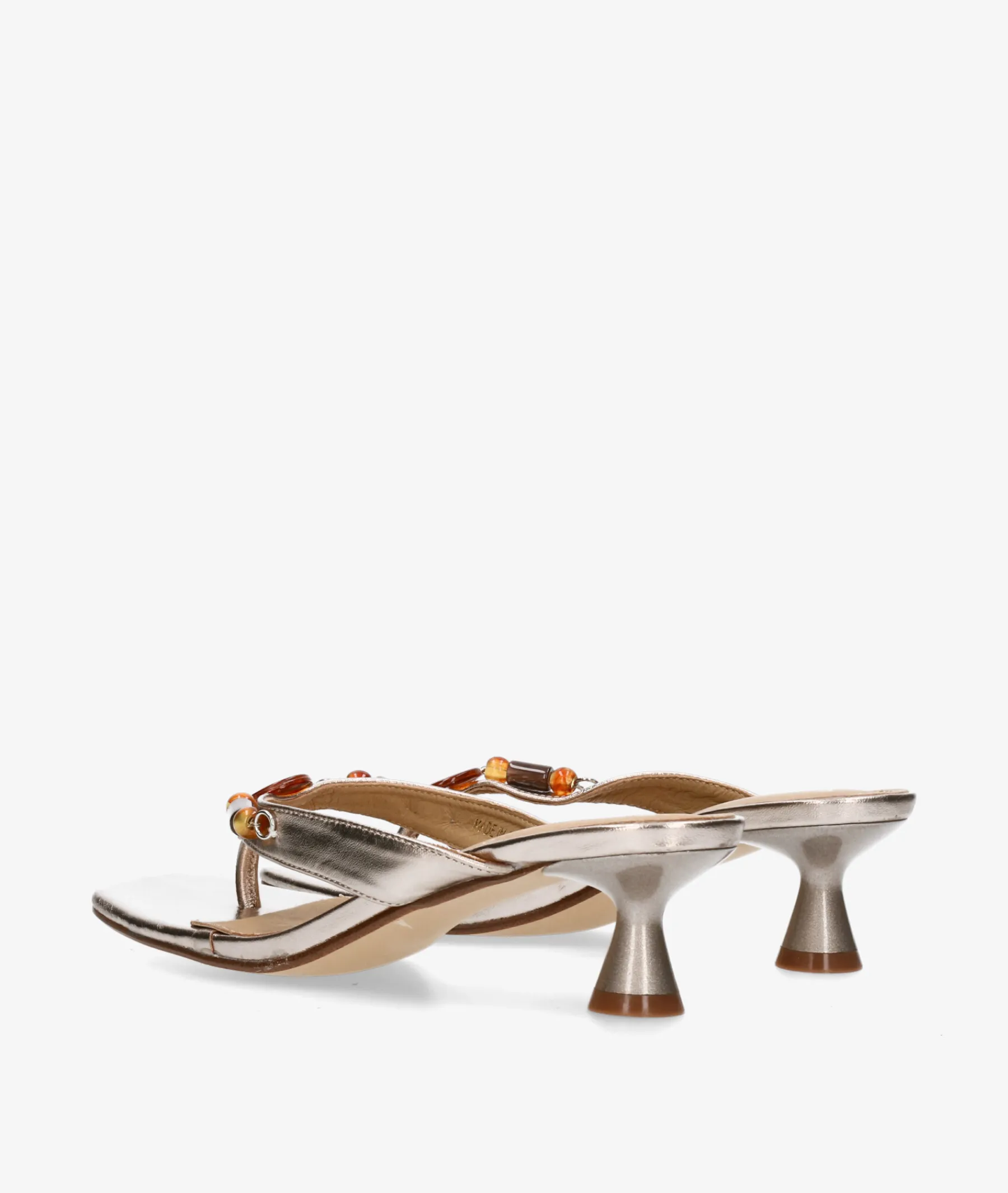 Mujer Aclys Sandalias*Sandalias MILANO 01 en