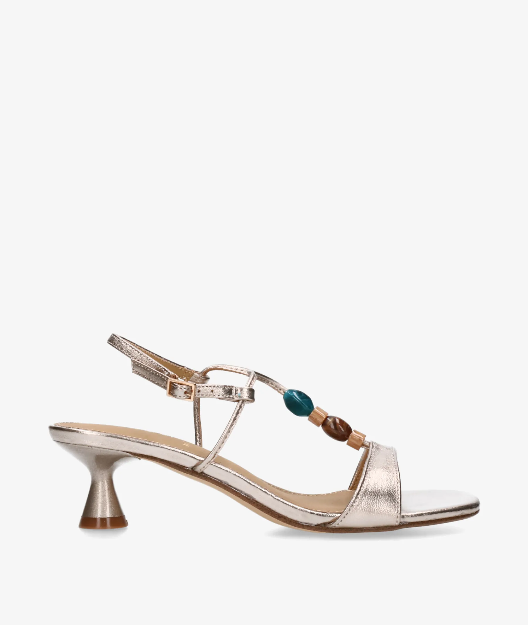 Mujer Aclys Sandalias*Sandalias MILANO 03 en