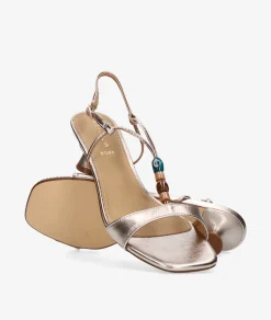 Mujer Aclys Sandalias*Sandalias MILANO 03 en