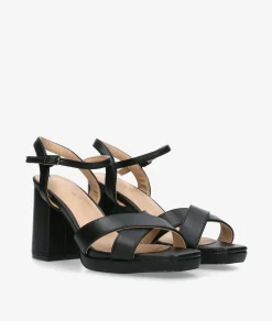 Mujer Aclys Sandalias*Sandalias PLATTY 01 en