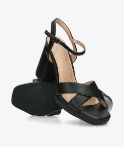 Mujer Aclys Sandalias*Sandalias PLATTY 01 en