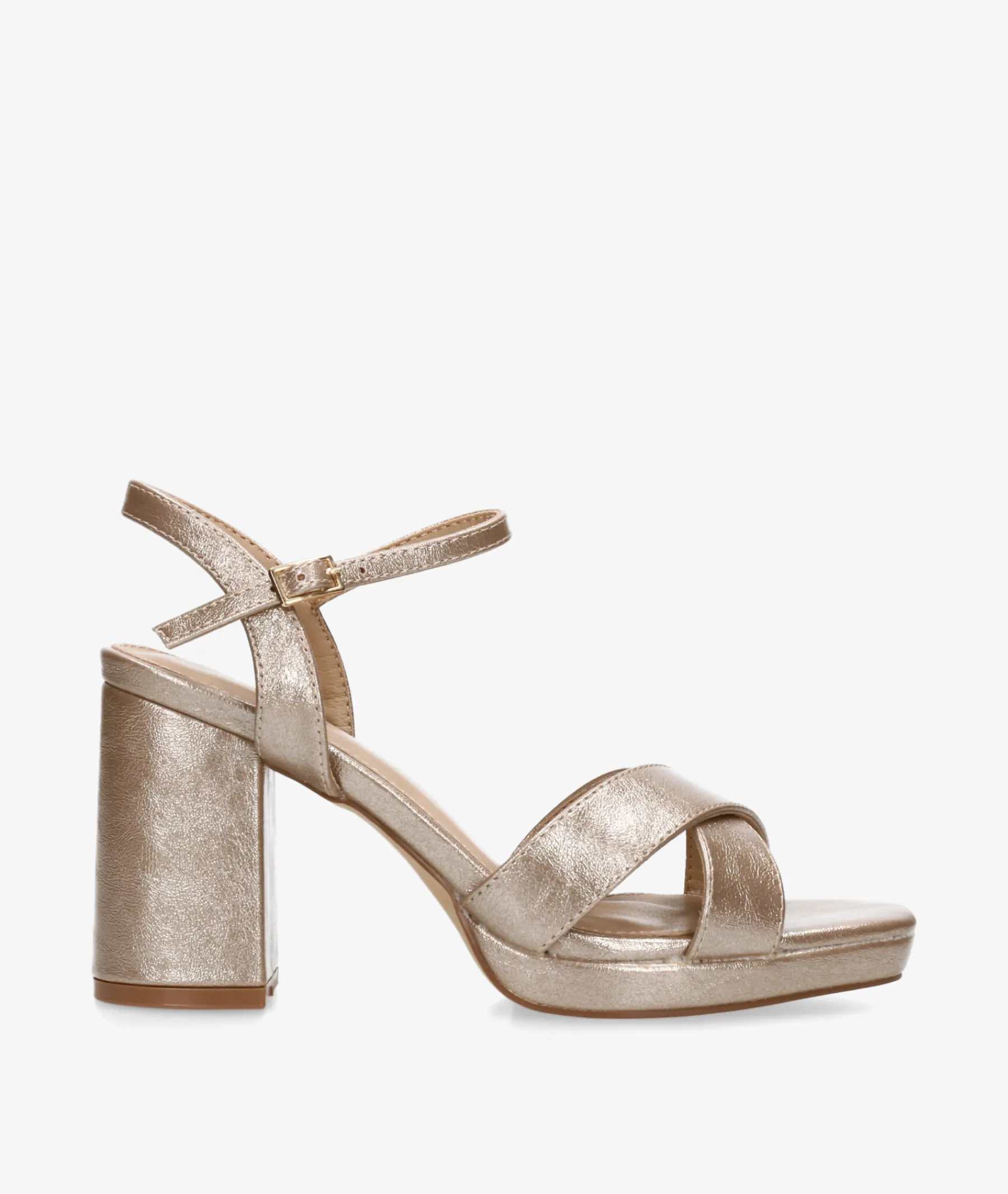 Mujer Aclys Sandalias*Sandalias PLATTY 01 en