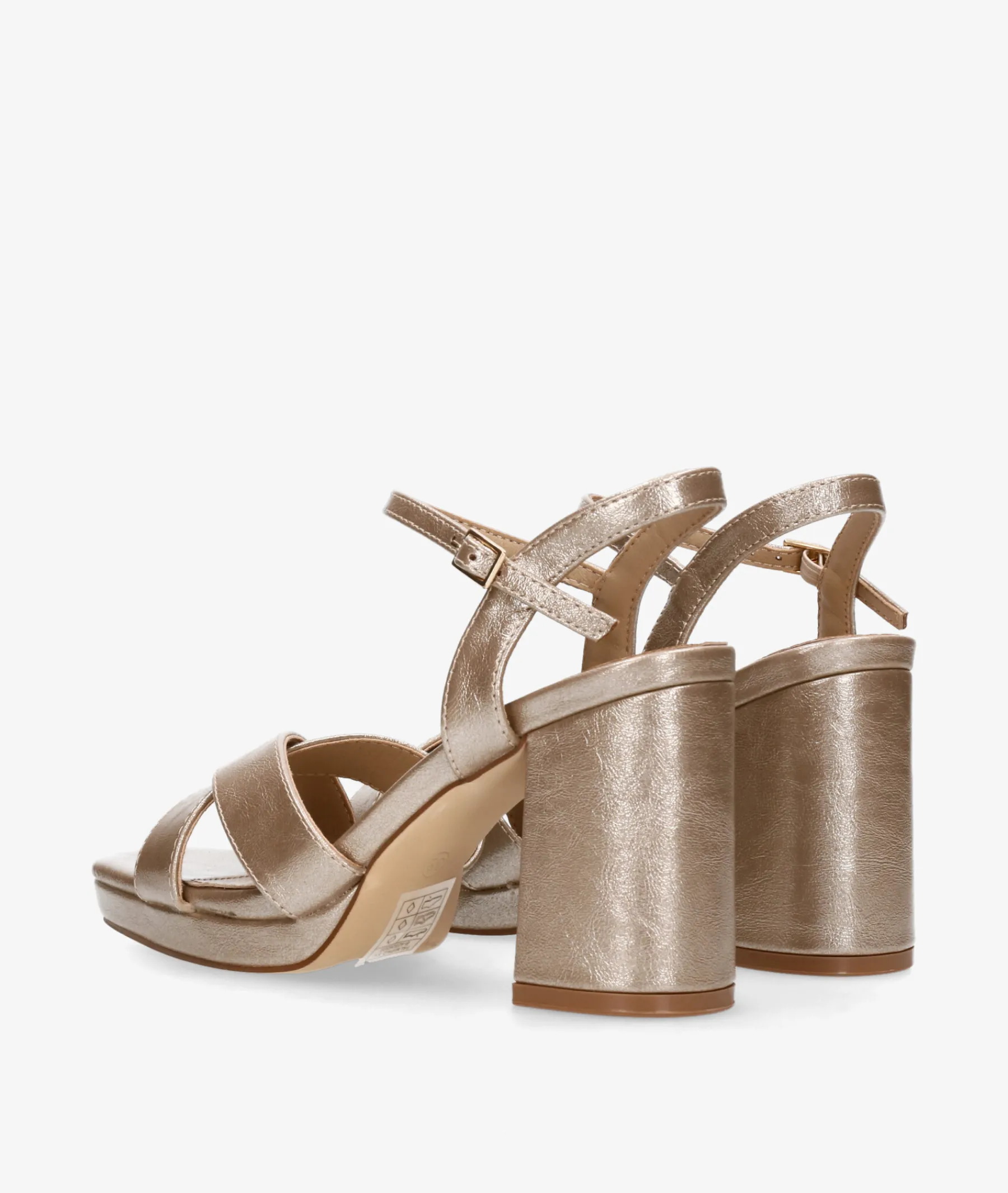 Mujer Aclys Sandalias*Sandalias PLATTY 01 en