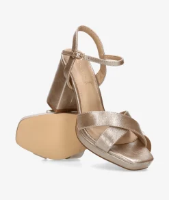 Mujer Aclys Sandalias*Sandalias PLATTY 01 en