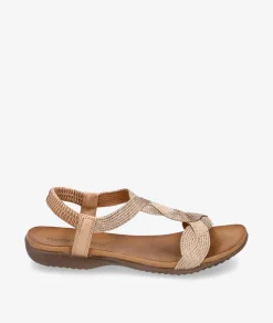 Mujer Amarpies Sandalias*Sandalias 23572 en