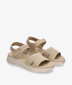 Mujer Amarpies Sandalias*Sandalias 28660 en