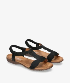 Mujer Amarpies Sandalias*Sandalias 23572 en