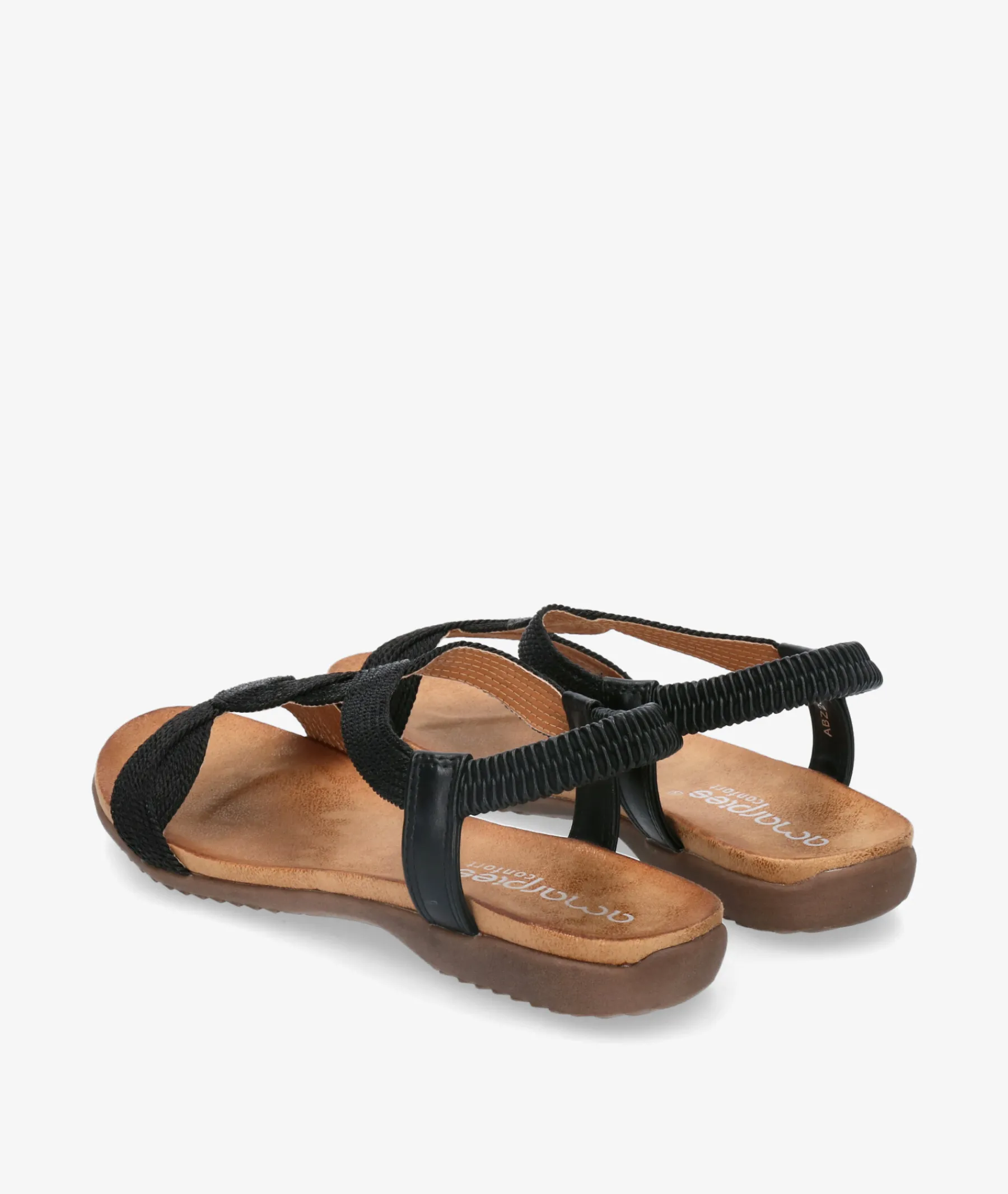Mujer Amarpies Sandalias*Sandalias 23572 en