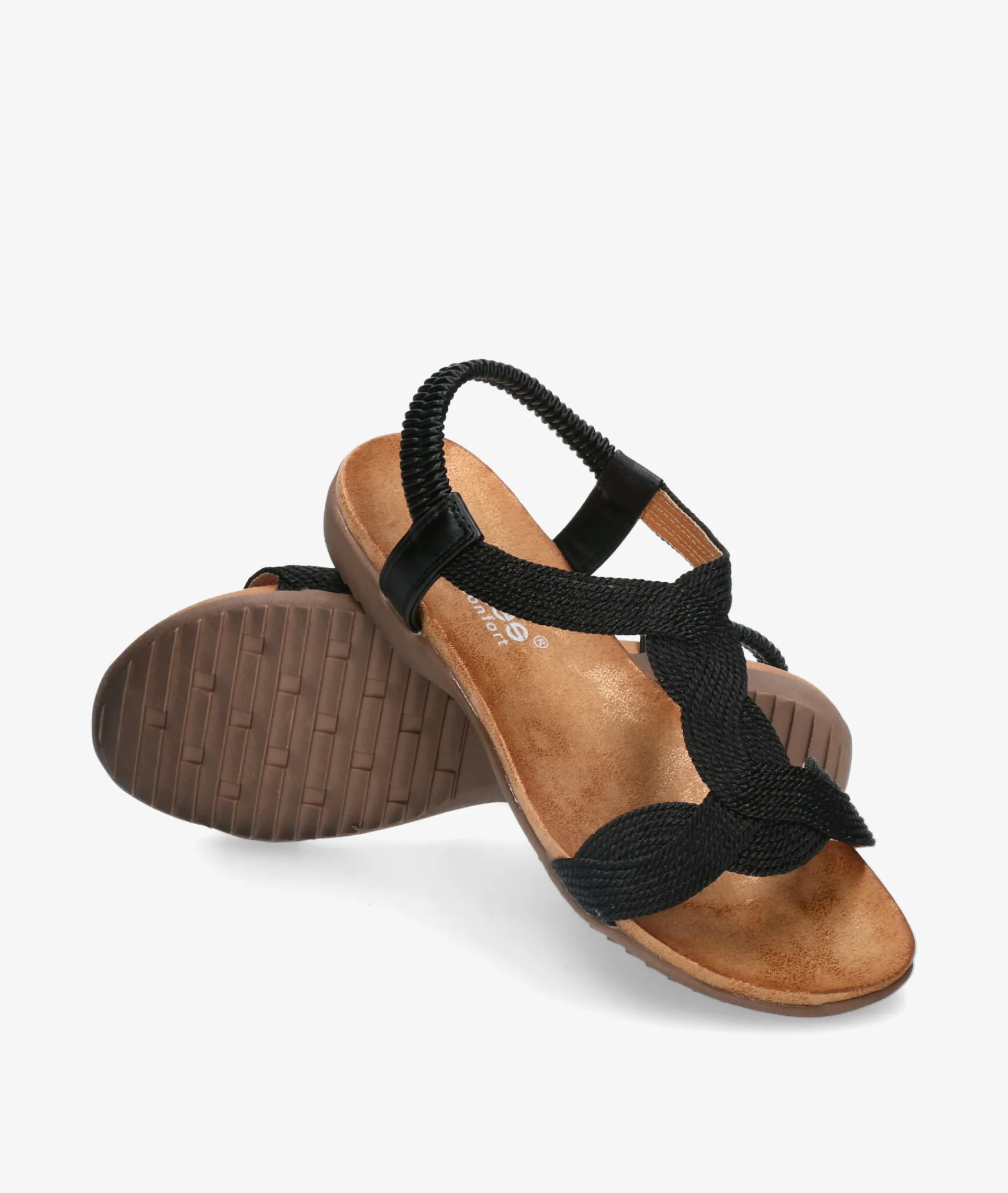 Mujer Amarpies Sandalias*Sandalias 23572 en