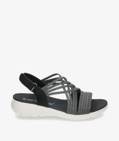 Mujer Amarpies Sandalias*Sandalias 26583 en
