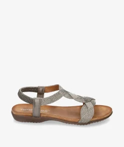 Mujer Amarpies Sandalias*Sandalias 23572 en