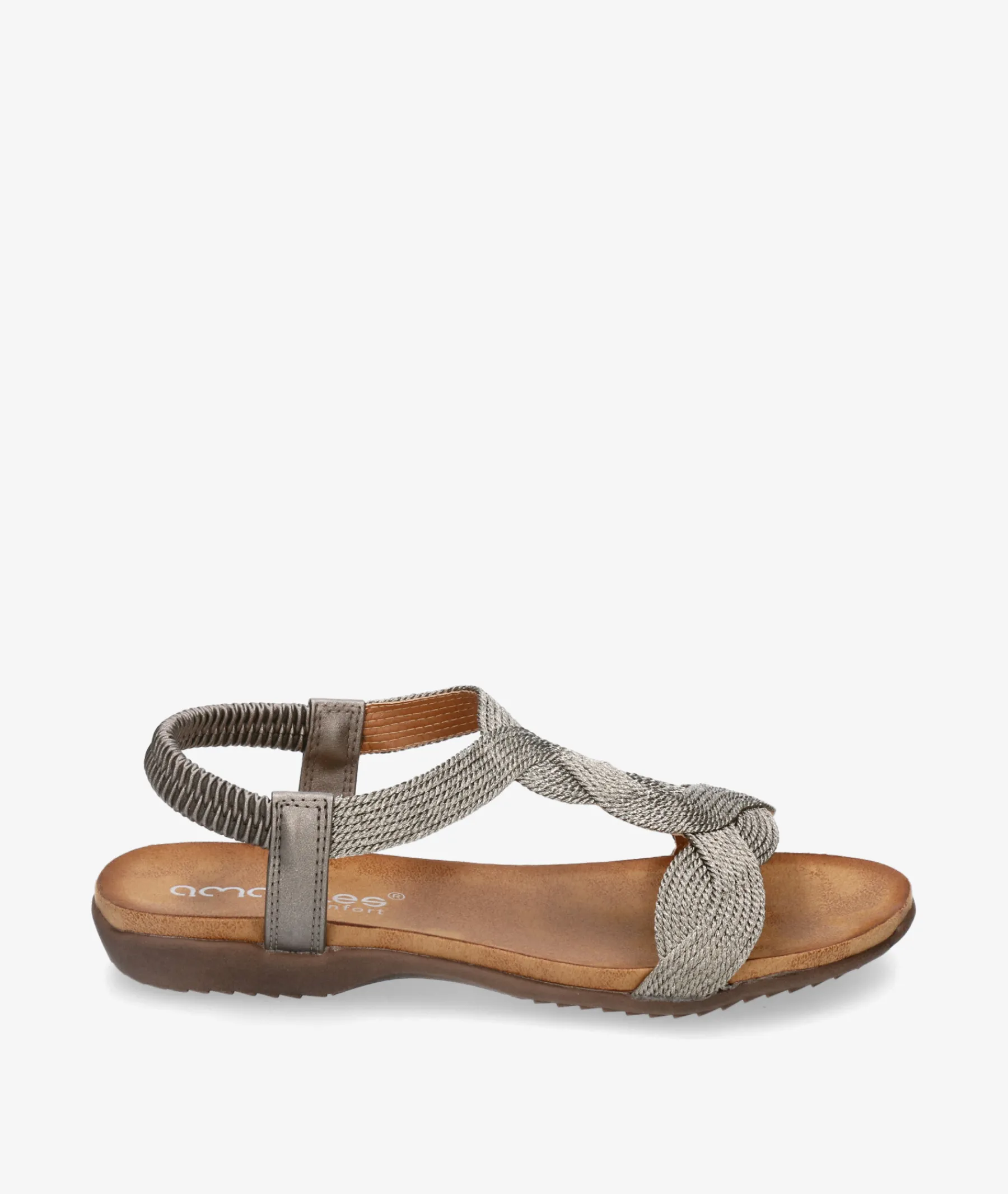 Mujer Amarpies Sandalias*Sandalias 23572 en