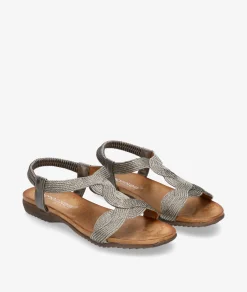 Mujer Amarpies Sandalias*Sandalias 23572 en