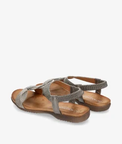 Mujer Amarpies Sandalias*Sandalias 23572 en