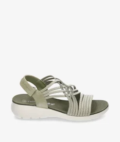 Mujer Amarpies Sandalias*Sandalias 26583 en