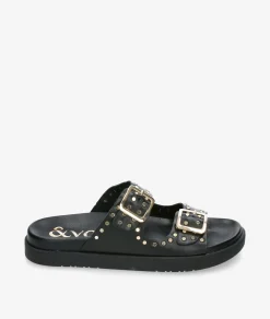 Mujer bloom&you Sandalias*Sandalias bloom&you BECCA en negro