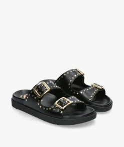 Mujer bloom&you Sandalias*Sandalias bloom&you BECCA en negro