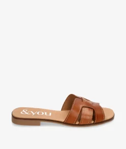 Mujer bloom&you Sandalias*Sandalias bloom&you CLAIRE en cuero