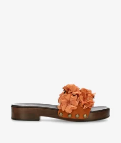 Mujer bloom&you Sandalias|Mules Y Zuecos*Sandalias bloom&you FLORINA en teja