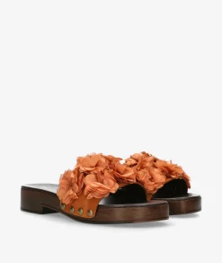 Mujer bloom&you Sandalias|Mules Y Zuecos*Sandalias bloom&you FLORINA en teja