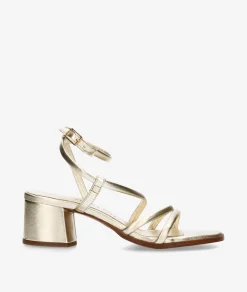 Mujer bloom&you Sandalias*Sandalias bloom&you HIGH IVY en platino