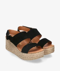 Mujer bloom&you Sandalias*Sandalias bloom&you KLIN en serraje