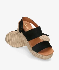Mujer bloom&you Sandalias*Sandalias bloom&you KLIN en serraje