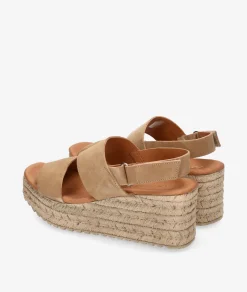 Mujer bloom&you Sandalias*Sandalias bloom&you KLIN en serraje