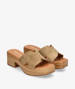 Mujer bloom&you Sandalias*Sandalias bloom&you LEONOR en serraje