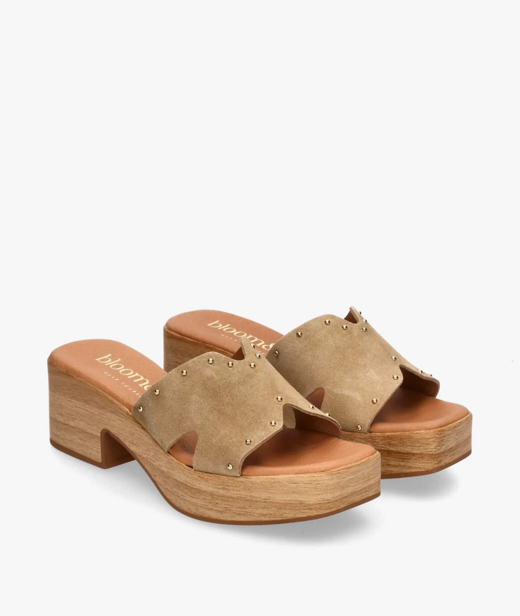 Mujer bloom&you Sandalias*Sandalias bloom&you LEONOR en serraje