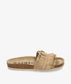 Mujer bloom&you Sandalias*Sandalias bloom&you LILA en serraje