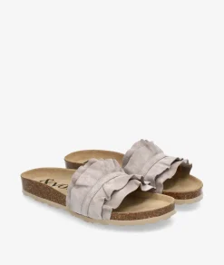Mujer bloom&you Sandalias*Sandalias bloom&you LILA en serraje