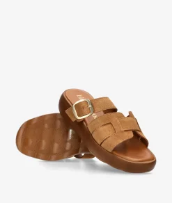Mujer bloom&you Sandalias*Sandalias bloom&you LILIA en serraje