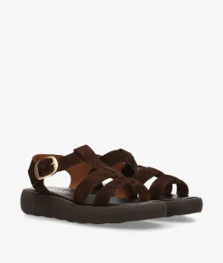 Mujer bloom&you Sandalias*Sandalias bloom&you LILIA en serraje