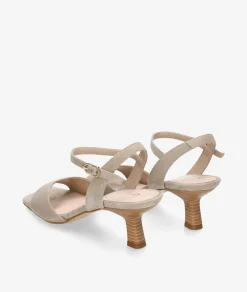 Mujer bloom&you Sandalias*Sandalias bloom&you MILA en ante piedra