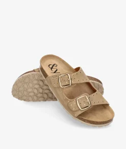 Mujer bloom&you Sandalias*Sandalias bloom&you NERINE en serraje