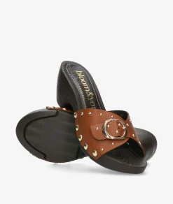 Mujer bloom&you Sandalias|Mules Y Zuecos*Sandalias bloom&you PINKY en cuero