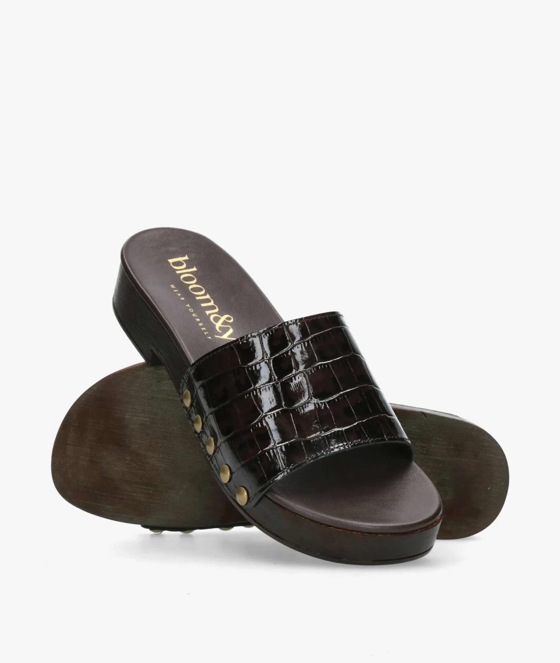 Mujer bloom&you Sandalias|Mules Y Zuecos*Sandalias bloom&you SOFI en coco