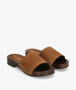 Mujer bloom&you Sandalias|Mules Y Zuecos*Sandalias bloom&you SOFI en serraje