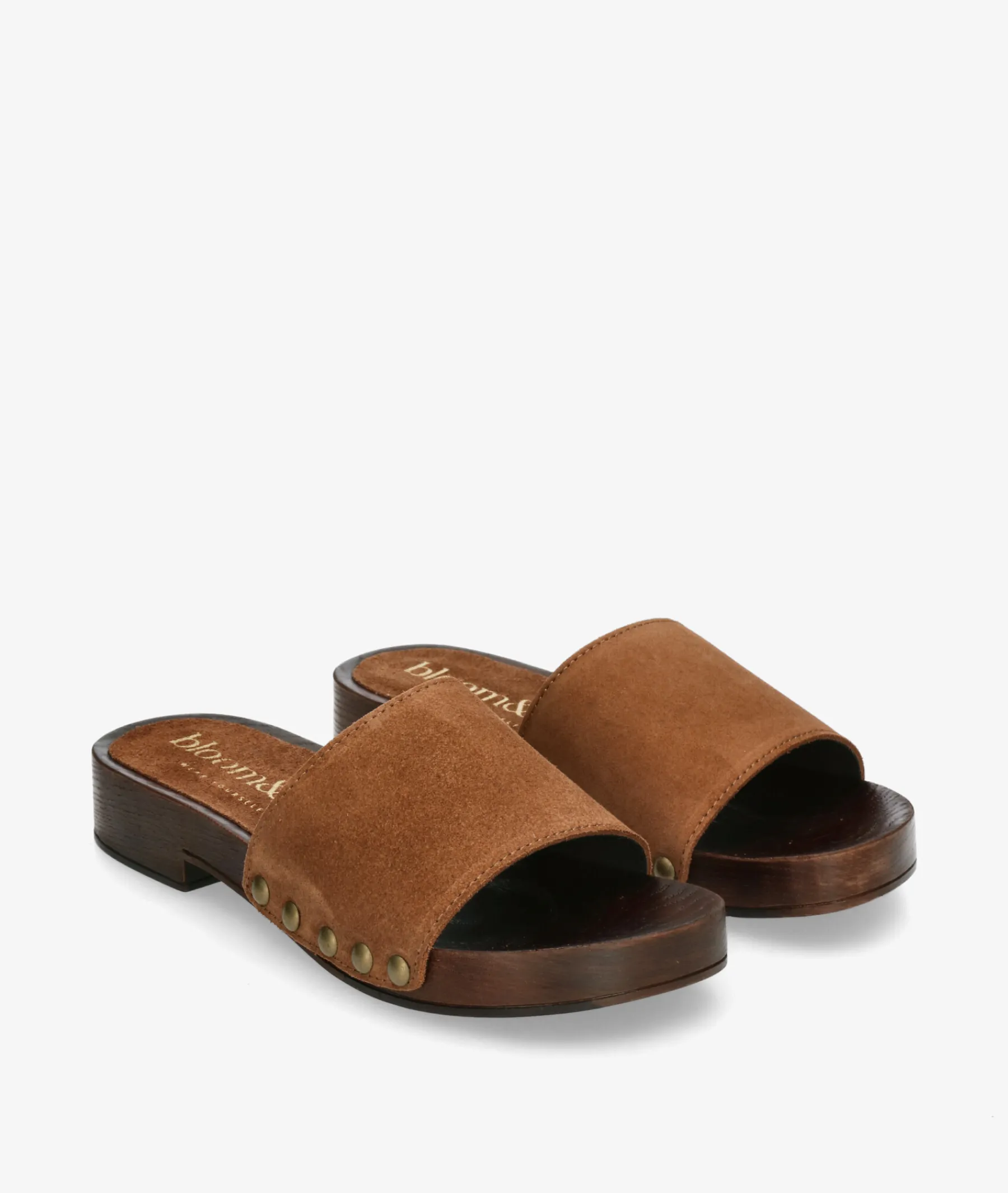 Mujer bloom&you Sandalias|Mules Y Zuecos*Sandalias bloom&you SOFI en serraje