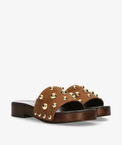 Mujer bloom&you Mules Y Zuecos|Sandalias*Sandalias bloom&you SOFI en serraje