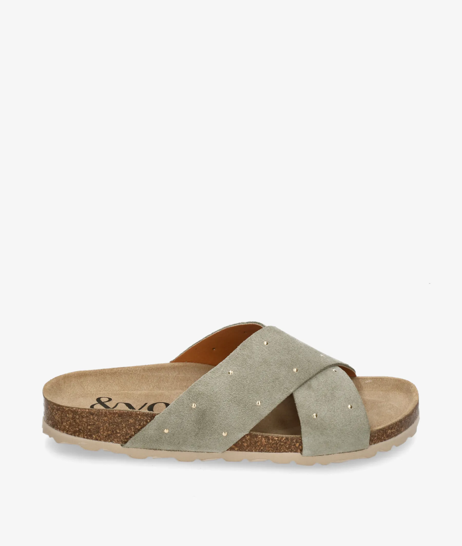 Mujer bloom&you Sandalias*Sandalias bloom&you TULIPE TACHAS en serraje