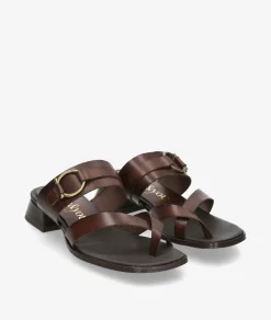 Mujer bloom&you Sandalias*Sandalias bloom&you VERO en marrón