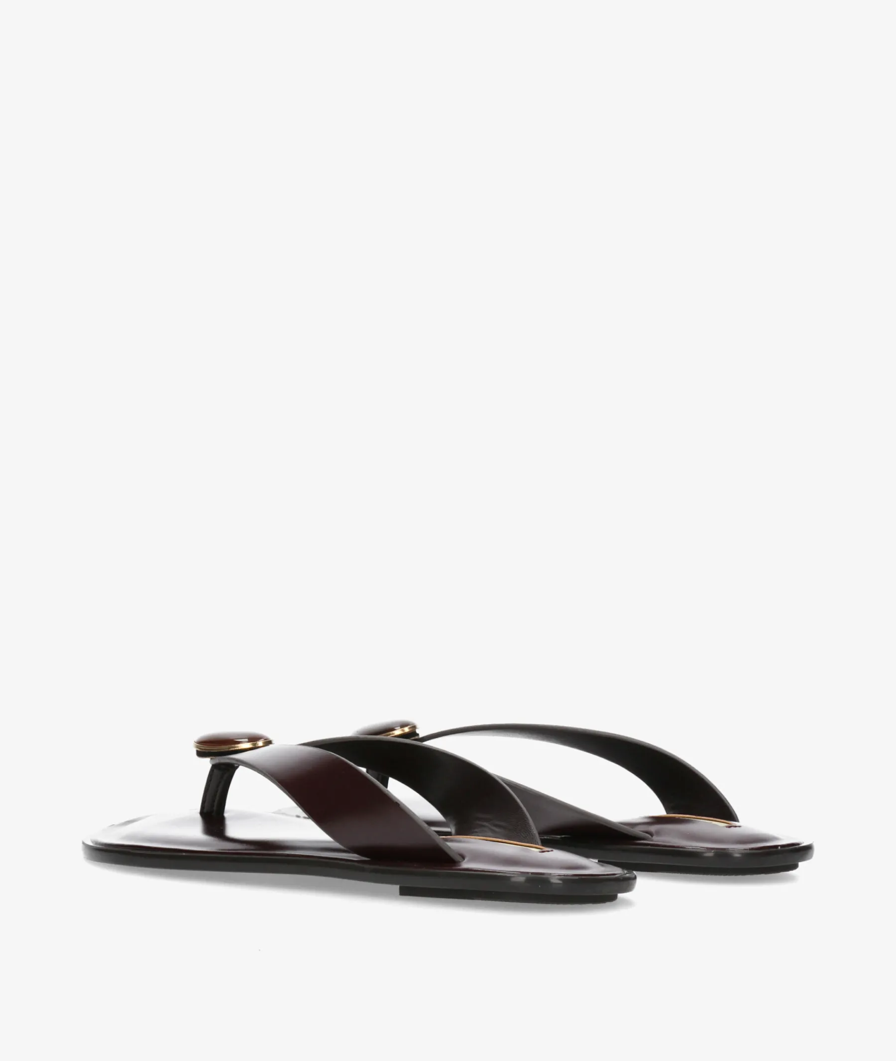 Mujer pabloochoa.shoes Sandalias*Sandalias CORINA M6445 en burdeos