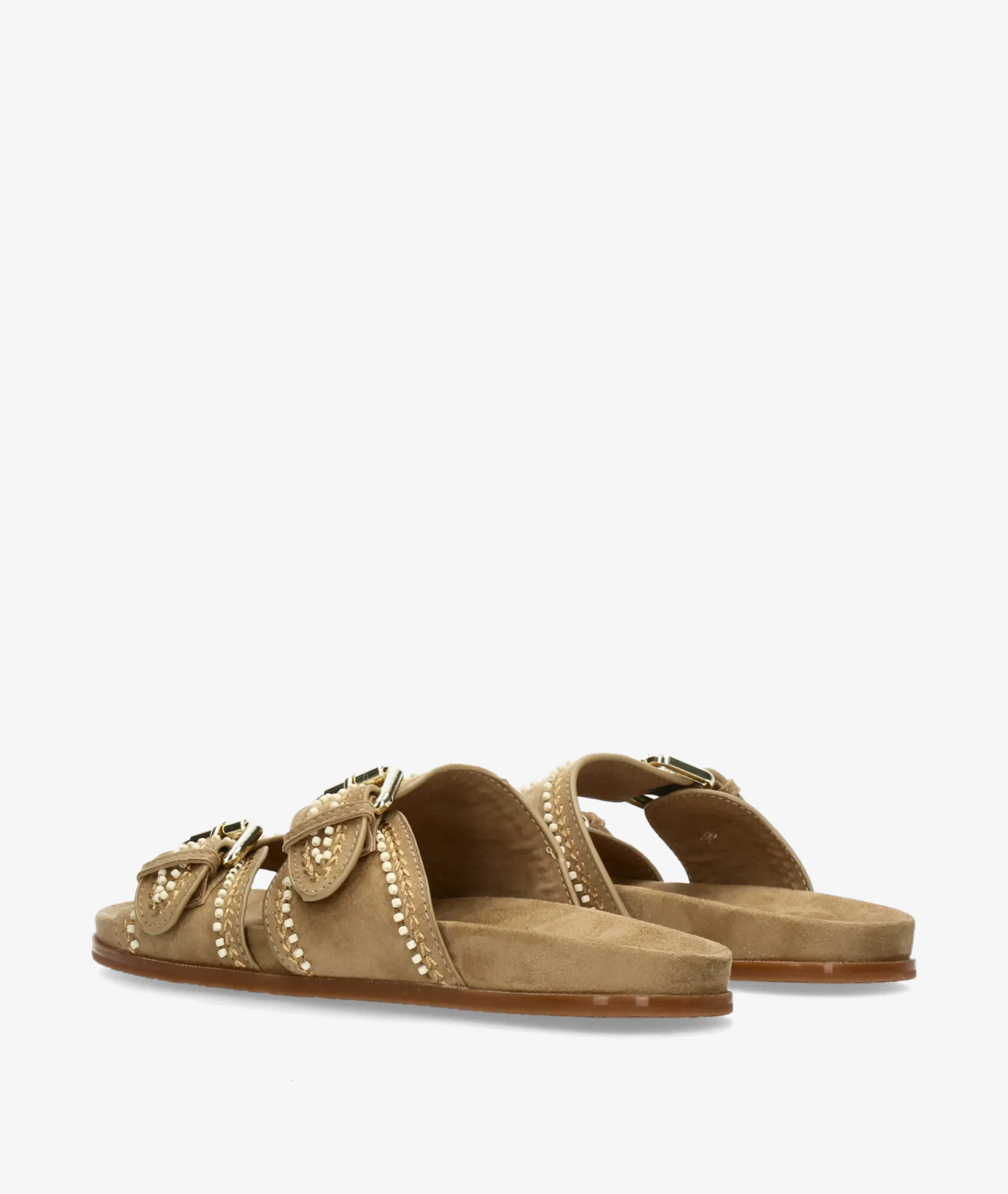 Mujer pabloochoa.shoes Sandalias*Sandalias CORINA M6417 en camel