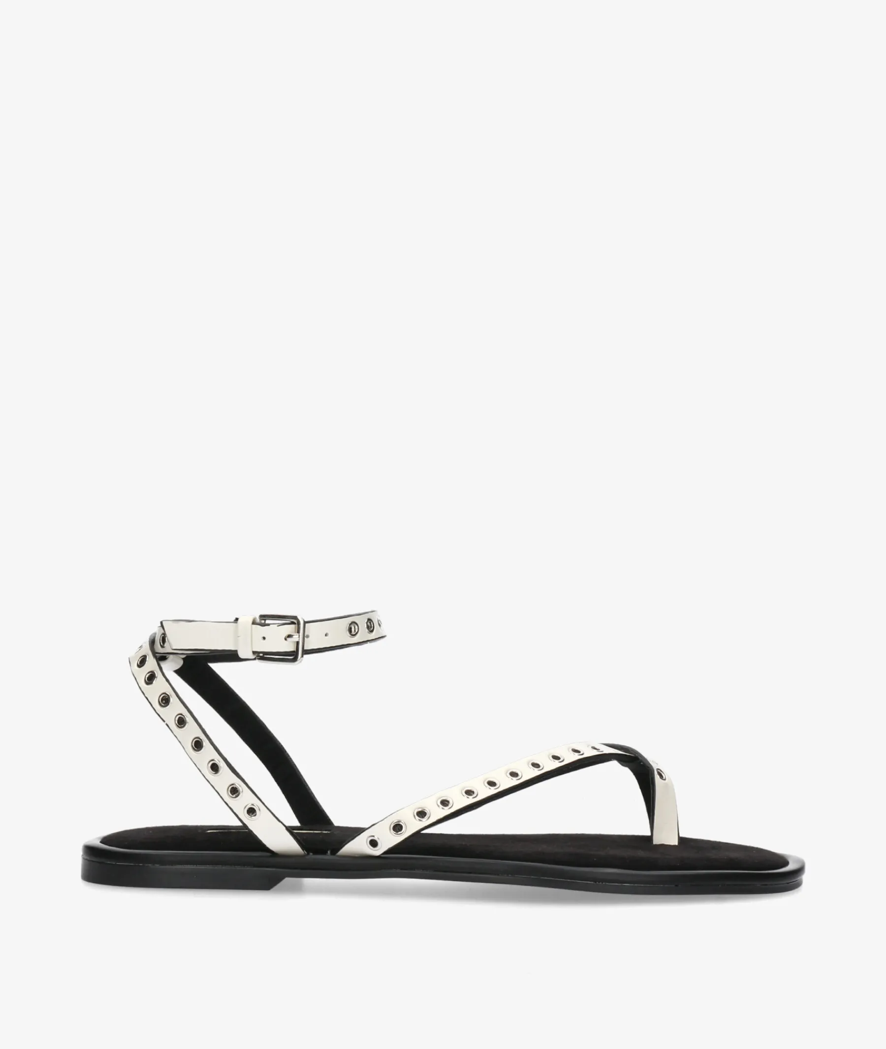 Mujer pabloochoa.shoes Sandalias*Sandalias CORINA M6441 en hueso