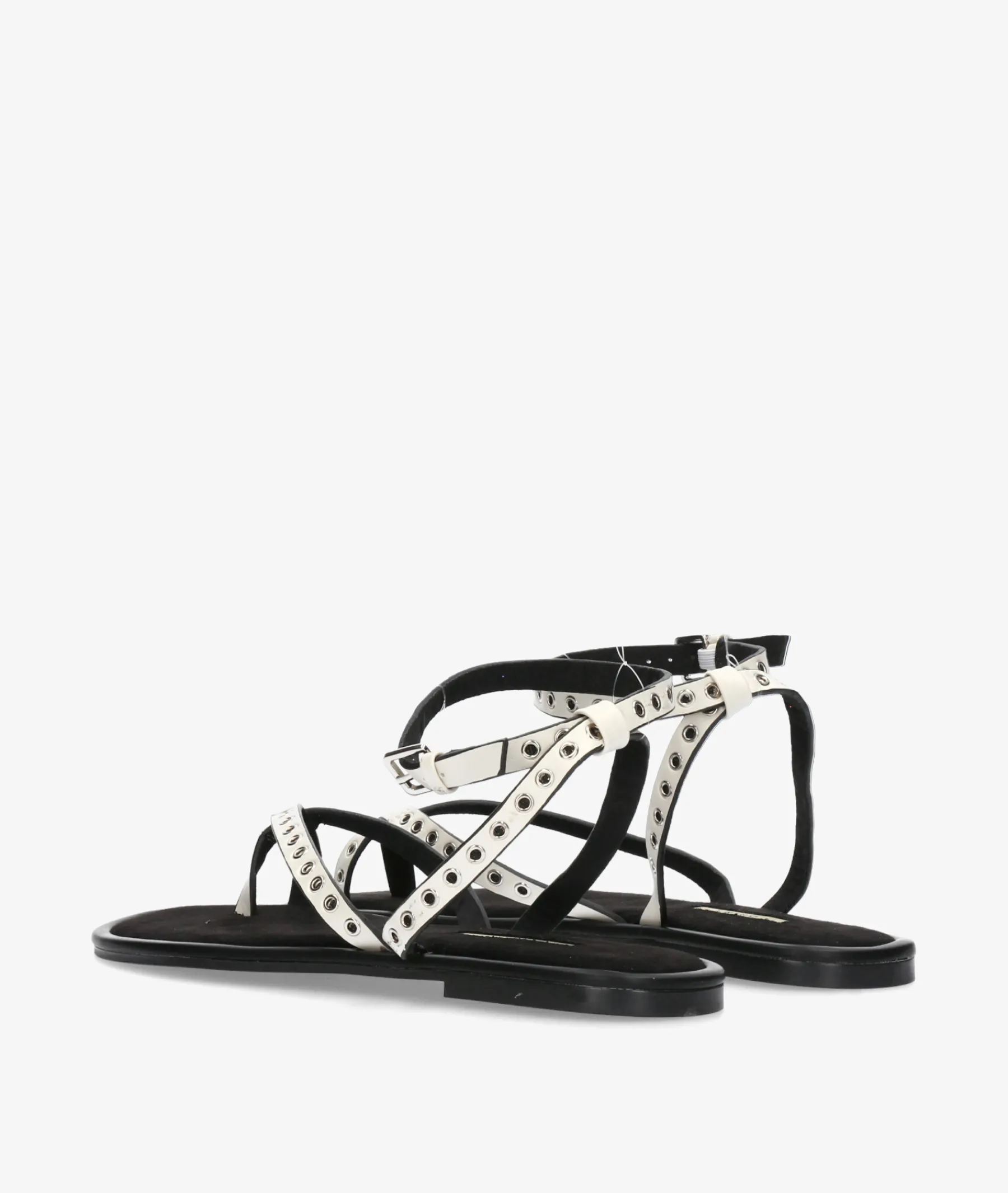 Mujer pabloochoa.shoes Sandalias*Sandalias CORINA M6441 en hueso