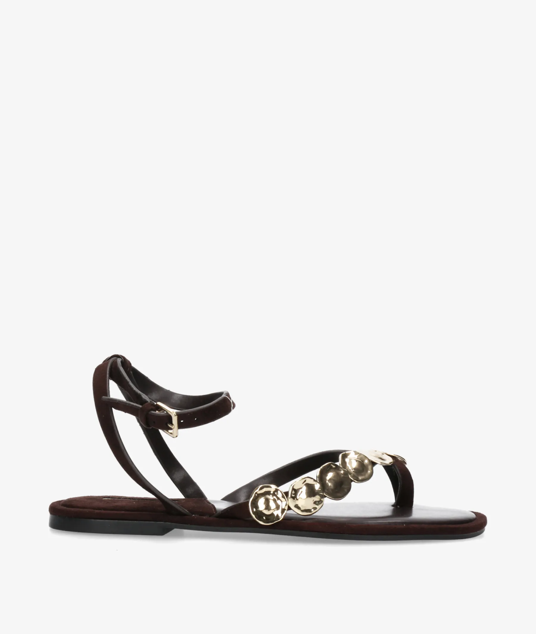 Mujer pabloochoa.shoes Sandalias*Sandalias CORINA M6440 en marrón