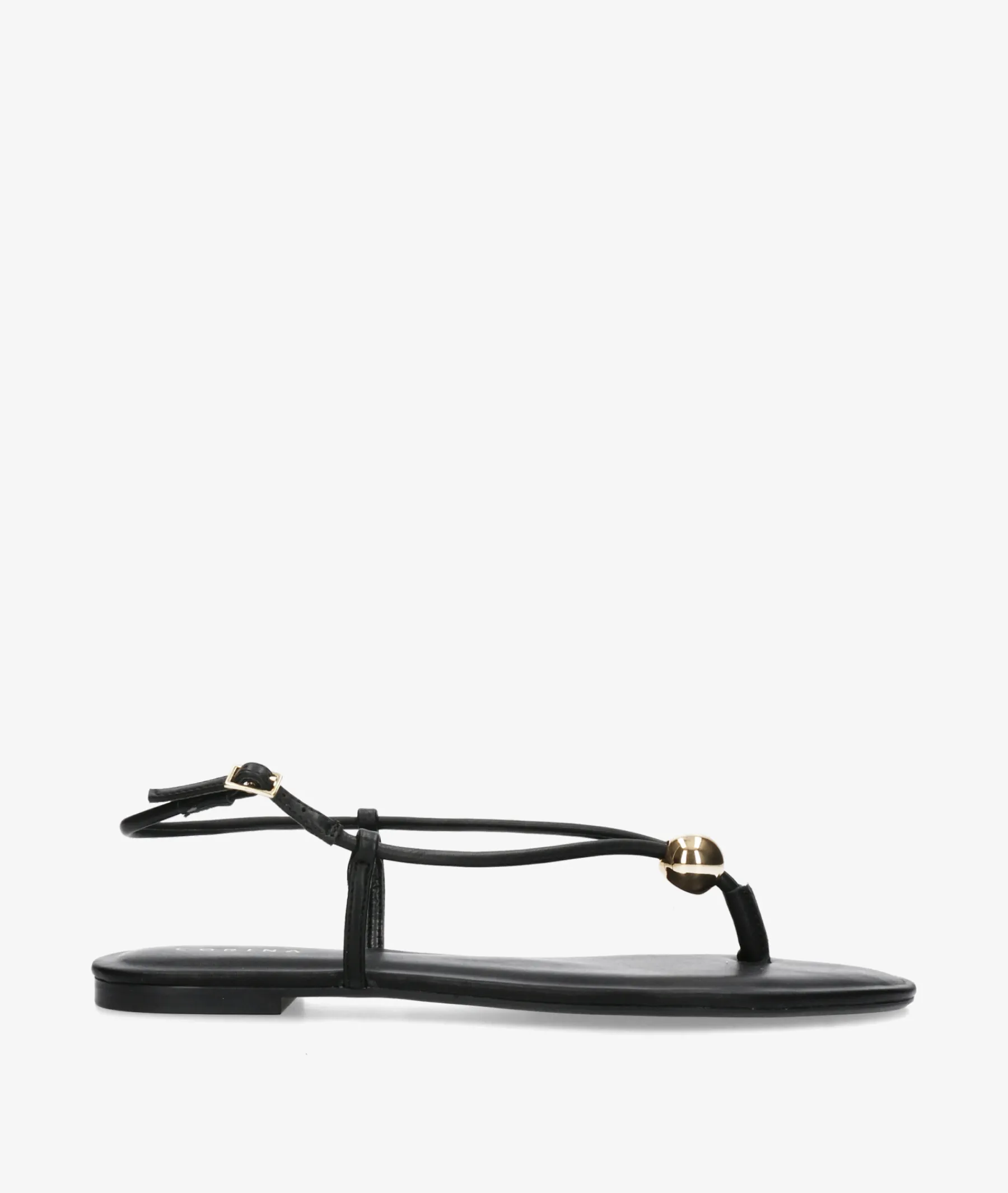 Mujer pabloochoa.shoes Sandalias*Sandalias CORINA M6456 en negro