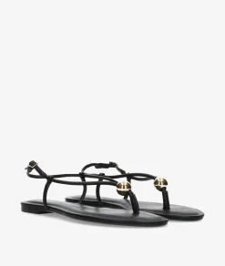 Mujer pabloochoa.shoes Sandalias*Sandalias CORINA M6456 en negro